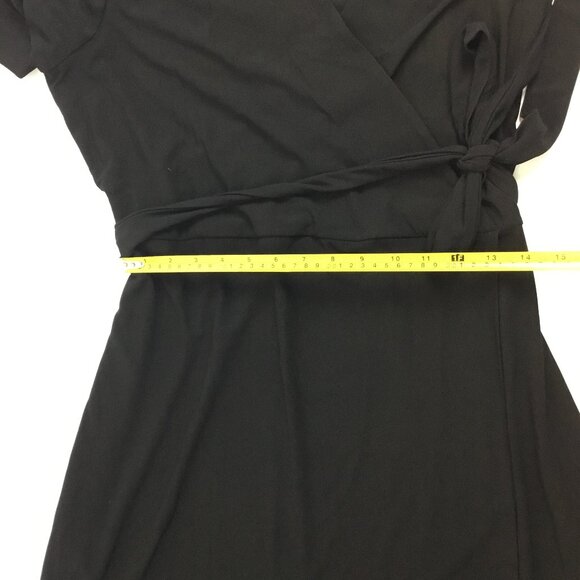 (NWT) APT.9, Black Dress - Picture 7 of 14